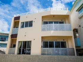 ユナイテッドリゾート　オーシャンフロント恩納