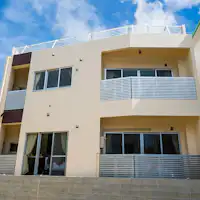 Oceanfront Onna