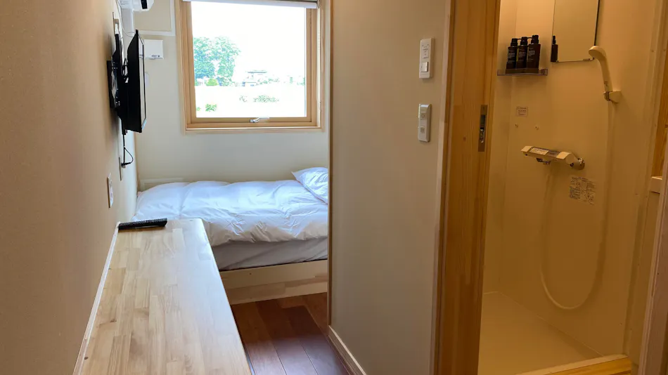 Park Hotel Sakai