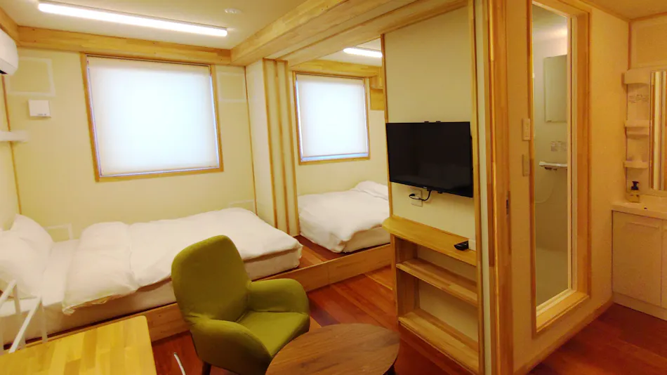 Park Hotel Sakai