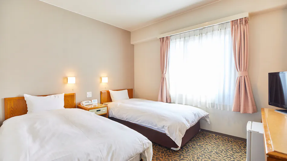 Inuyama Central Hotel