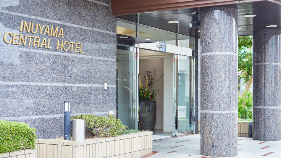 Inuyama Central Hotel