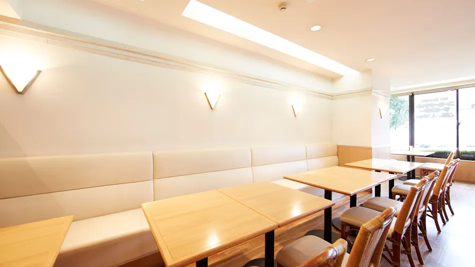 Inuyama Central Hotel