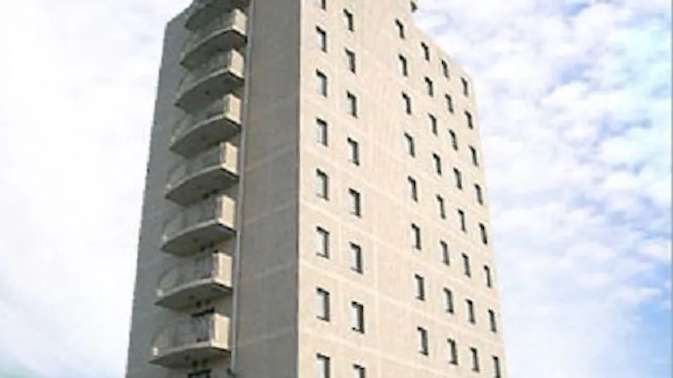 Inuyama Central Hotel