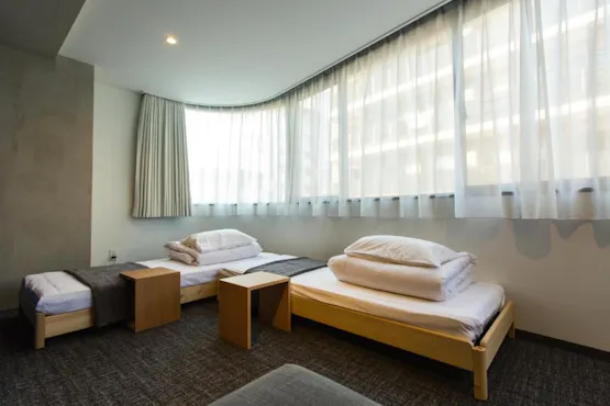 ห้องกึ่งส่วนตัว