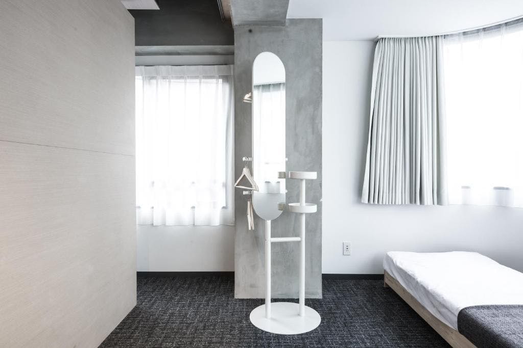 ห้องกึ่งส่วนตัว