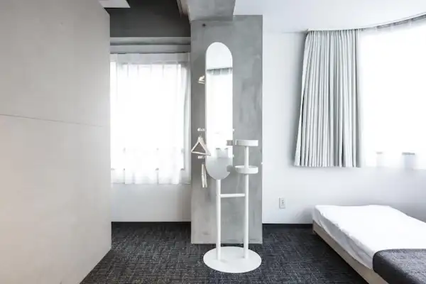 ห้องกึ่งส่วนตัว