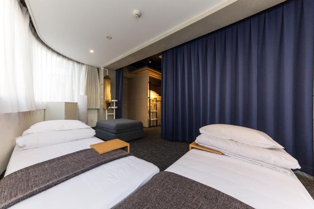 ห้องกึ่งส่วนตัว