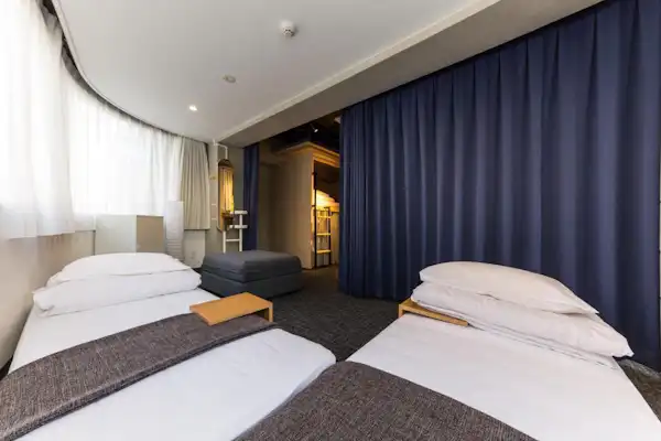 ห้องกึ่งส่วนตัว