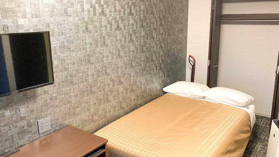 Natural Hot Spring Hotel Livemax PREMIUM Nagano Ekimae