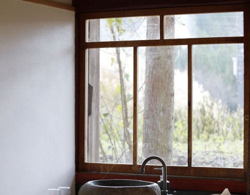 パウダールーム