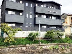 Ｒｉｎｎ　Ｔｏｆｕｋｕｊｉ　Ｒｉｖｅｒｓｉｄｅ