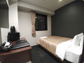 ホテルリブマックス赤坂