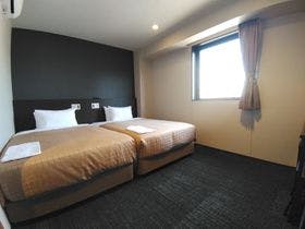 ホテルリブマックス赤坂