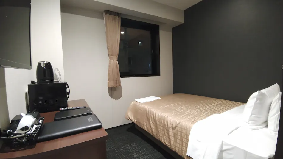 Hotel Livemax Akasaka GRANDE