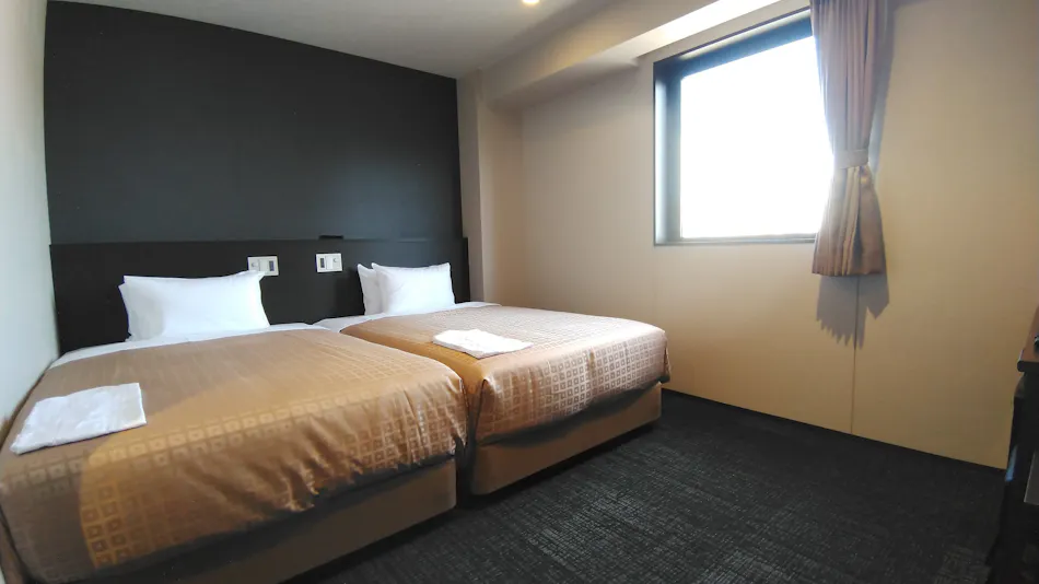 Hotel Livemax Akasaka GRANDE