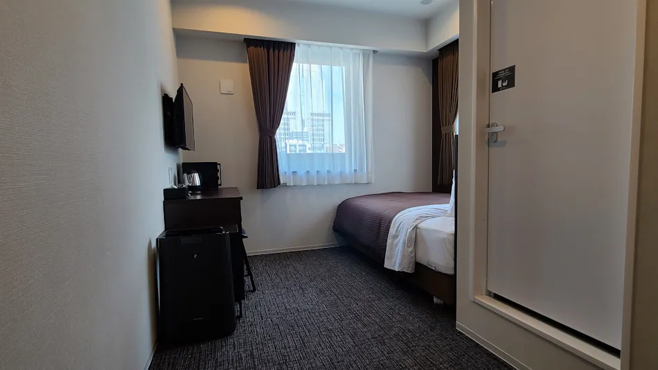 Hotel Livemax Akasaka GRANDE
