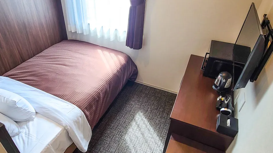 Hotel Livemax Akasaka GRANDE