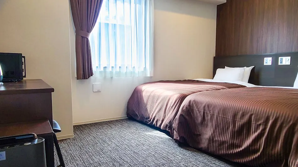 Hotel Livemax Akasaka GRANDE