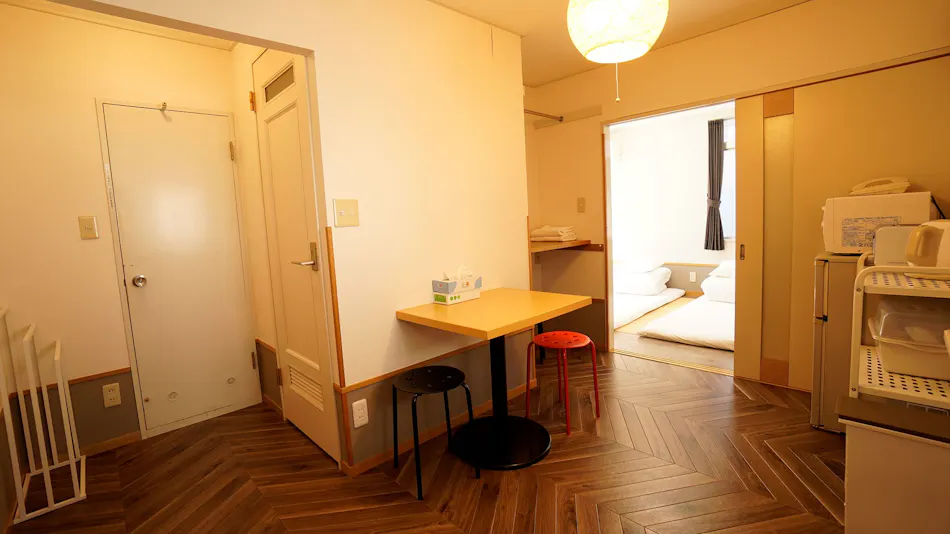 House Ikebukuro