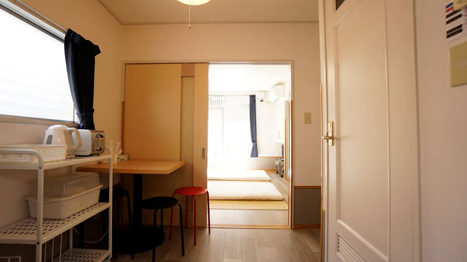 House Ikebukuro