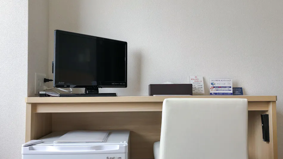 KOKO HOTEL Kagoshima Tenmonkan
