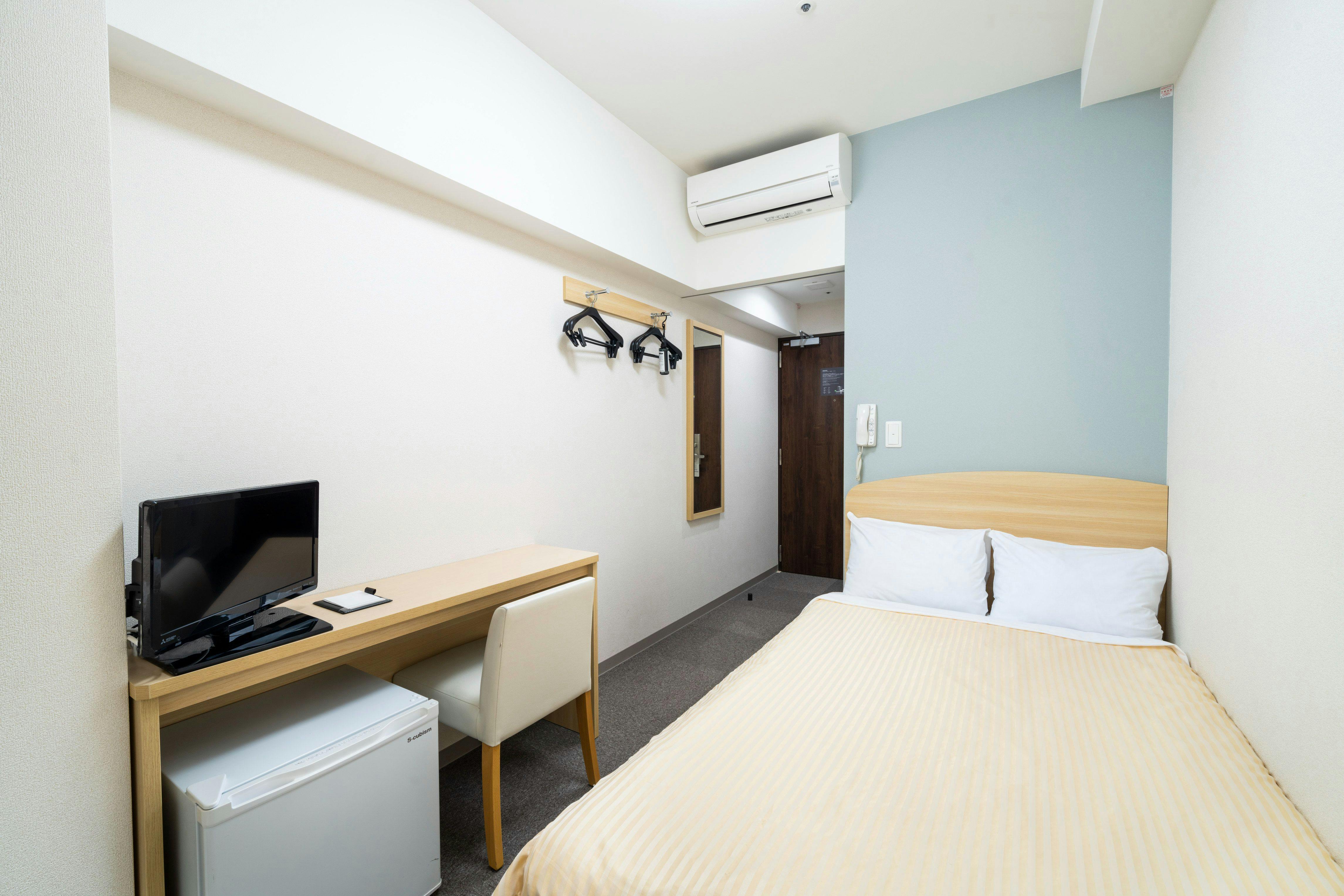KOKO HOTEL Kagoshima Tenmonkan