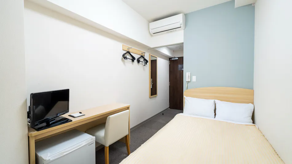 KOKO HOTEL Kagoshima Tenmonkan