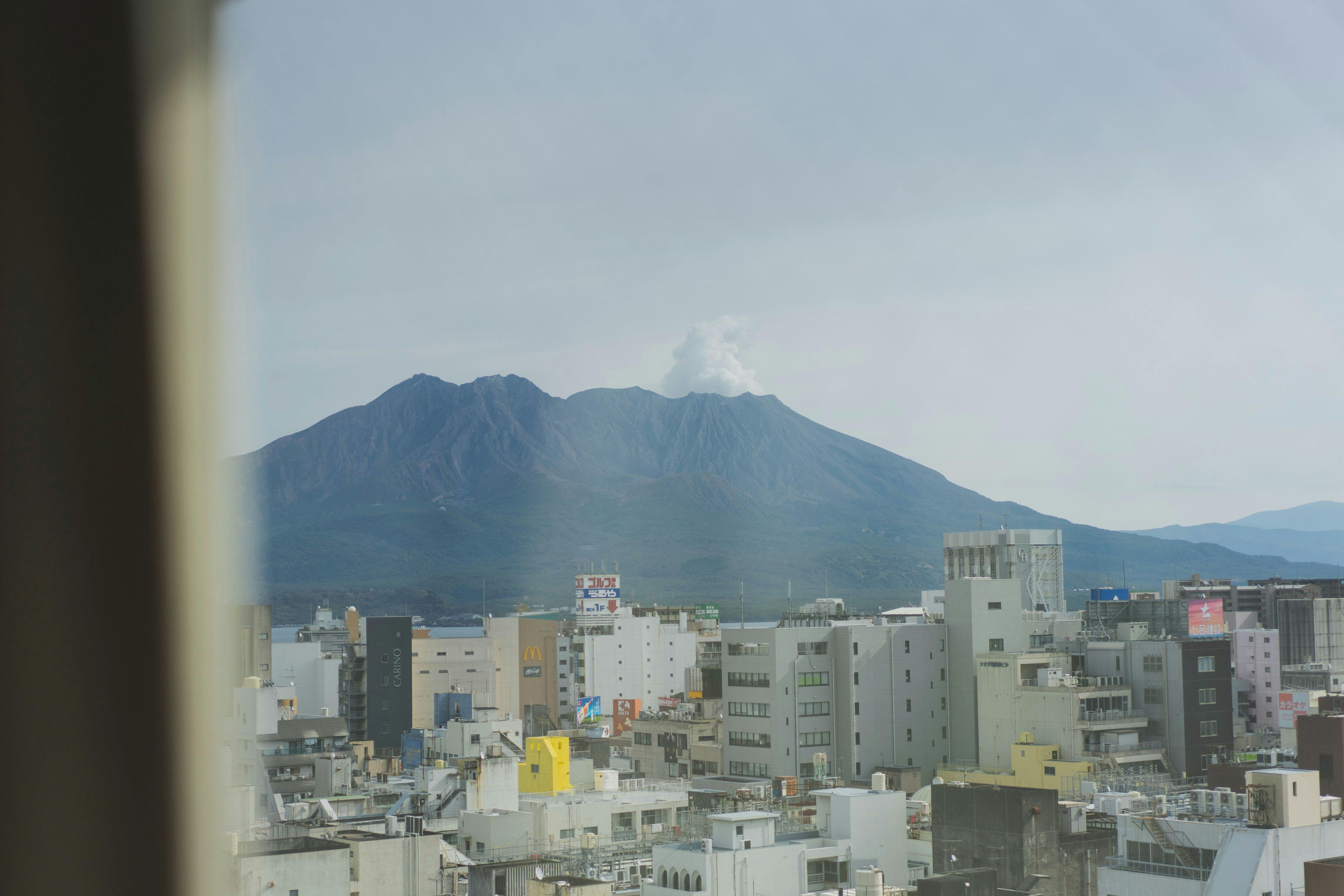 KOKO HOTEL Kagoshima Tenmonkan
