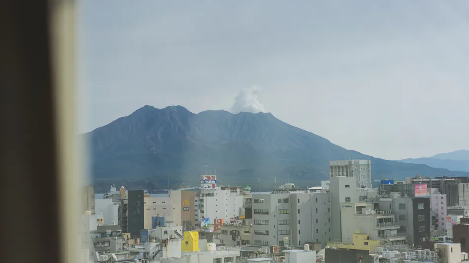 KOKO HOTEL Kagoshima Tenmonkan