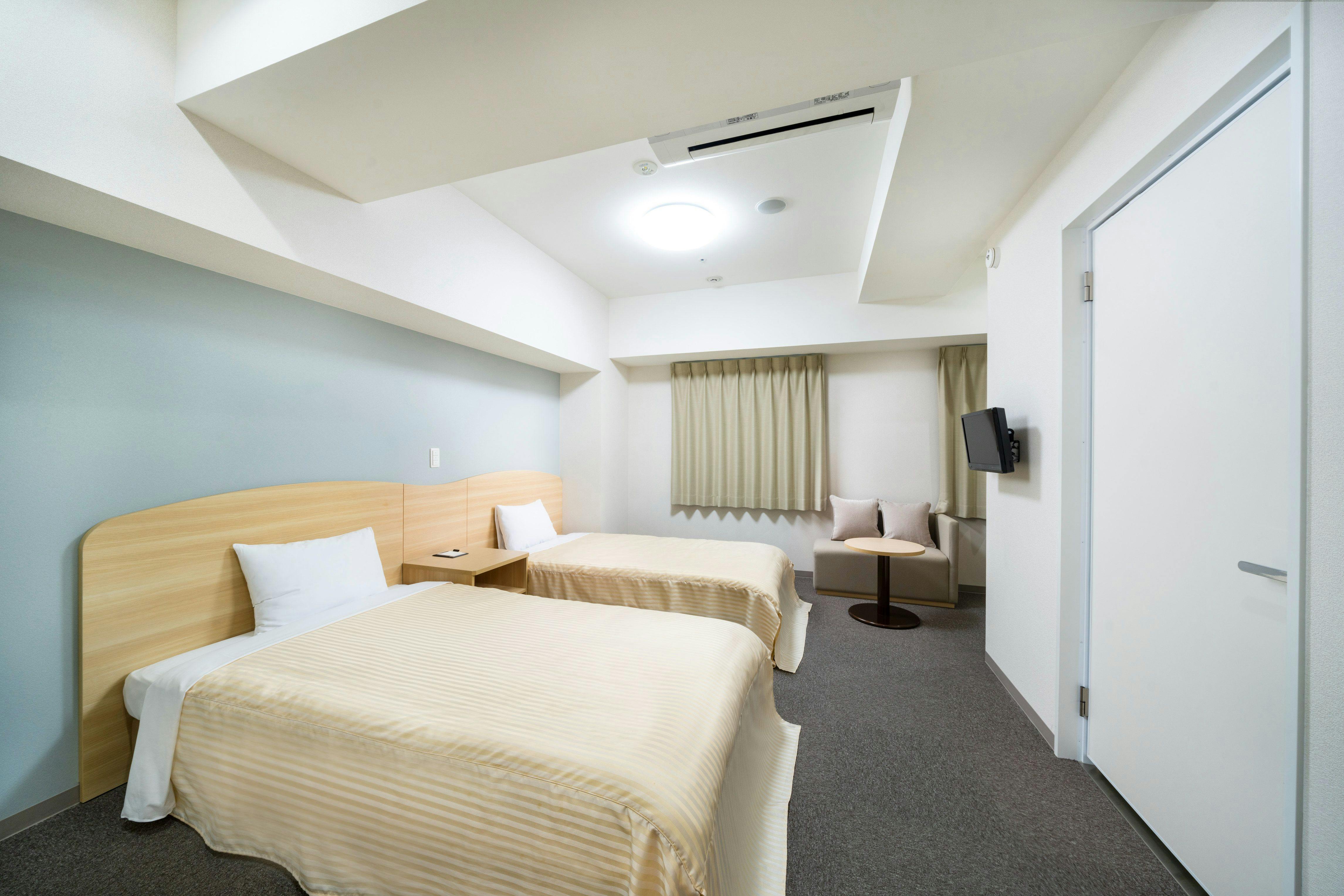 KOKO HOTEL Kagoshima Tenmonkan