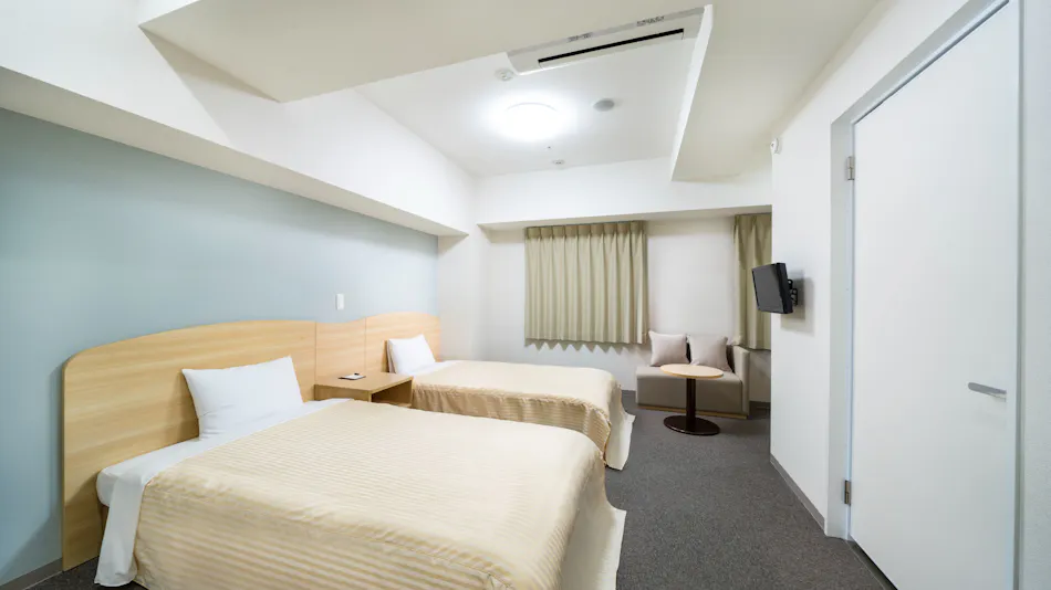 KOKO HOTEL Kagoshima Tenmonkan
