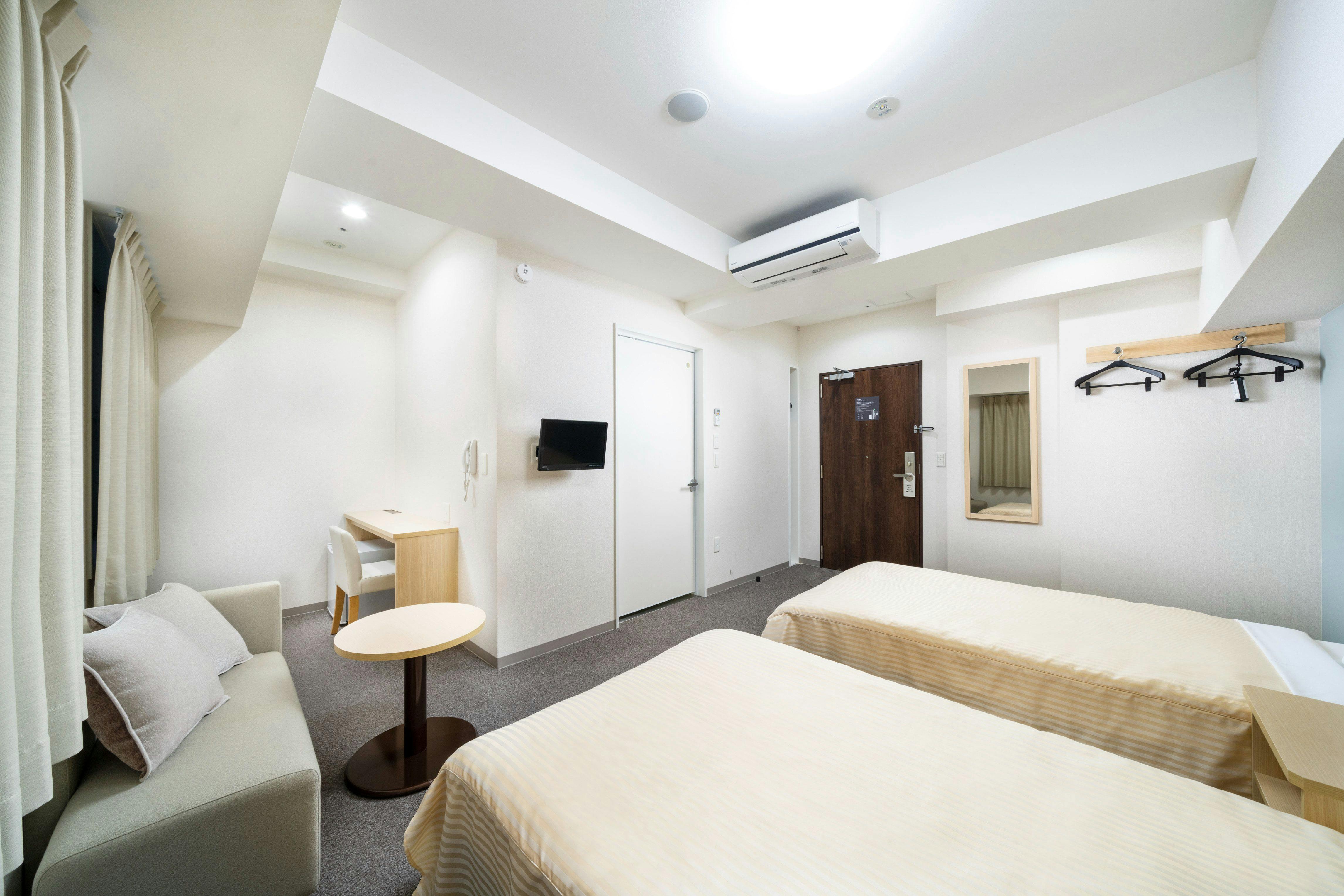 KOKO HOTEL Kagoshima Tenmonkan