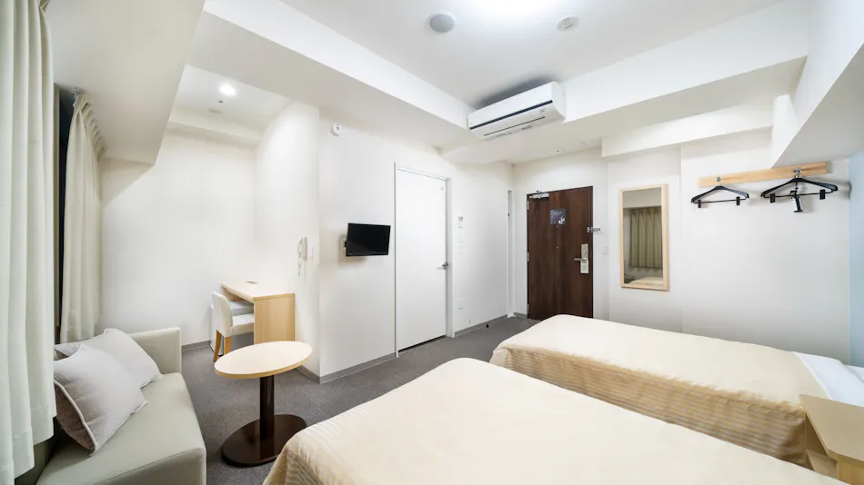 KOKO HOTEL Kagoshima Tenmonkan