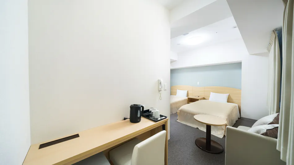 KOKO HOTEL Kagoshima Tenmonkan