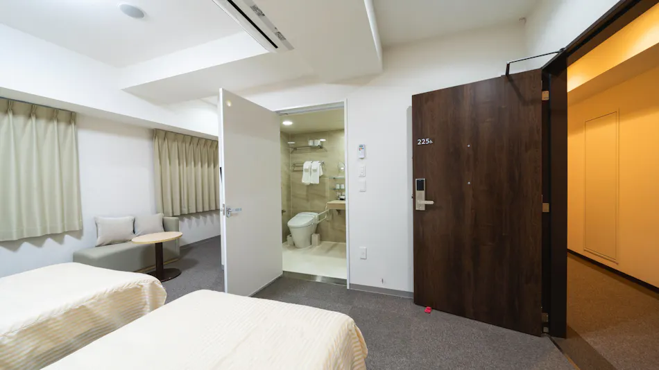 KOKO HOTEL Kagoshima Tenmonkan