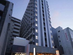 東横イン鹿児島天文館２