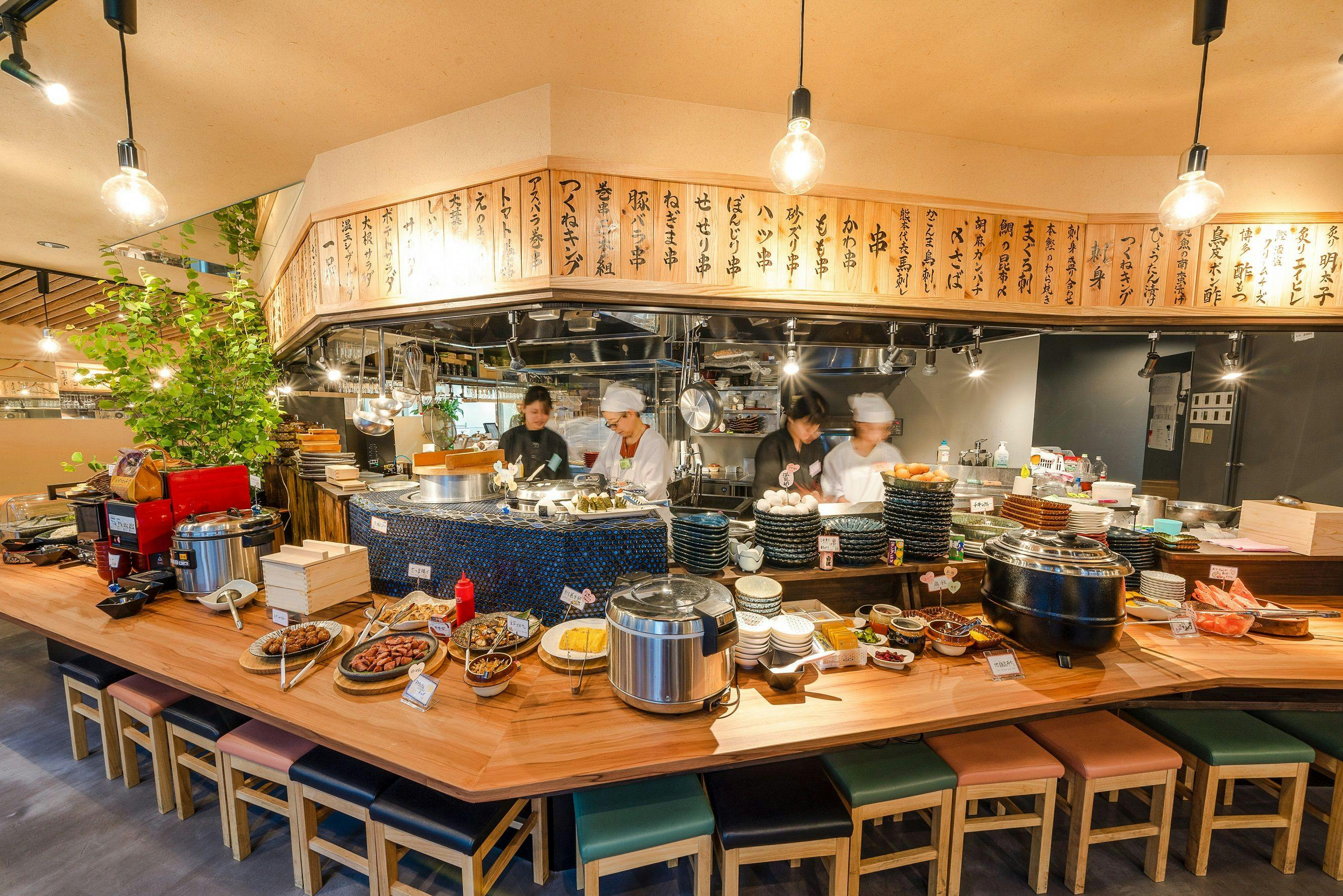 KOKO HOTEL Kagoshima Tenmonkan