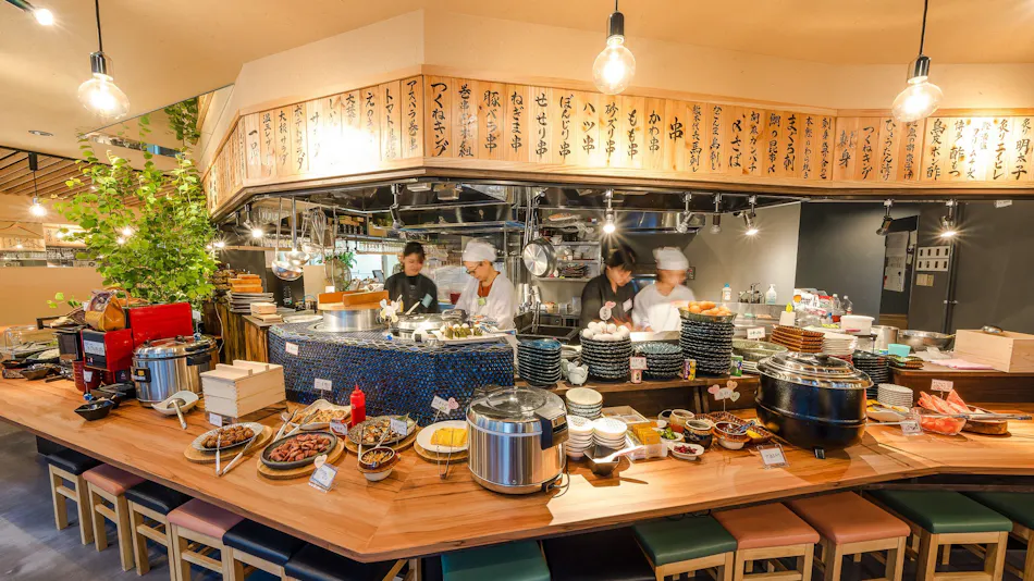 KOKO HOTEL Kagoshima Tenmonkan