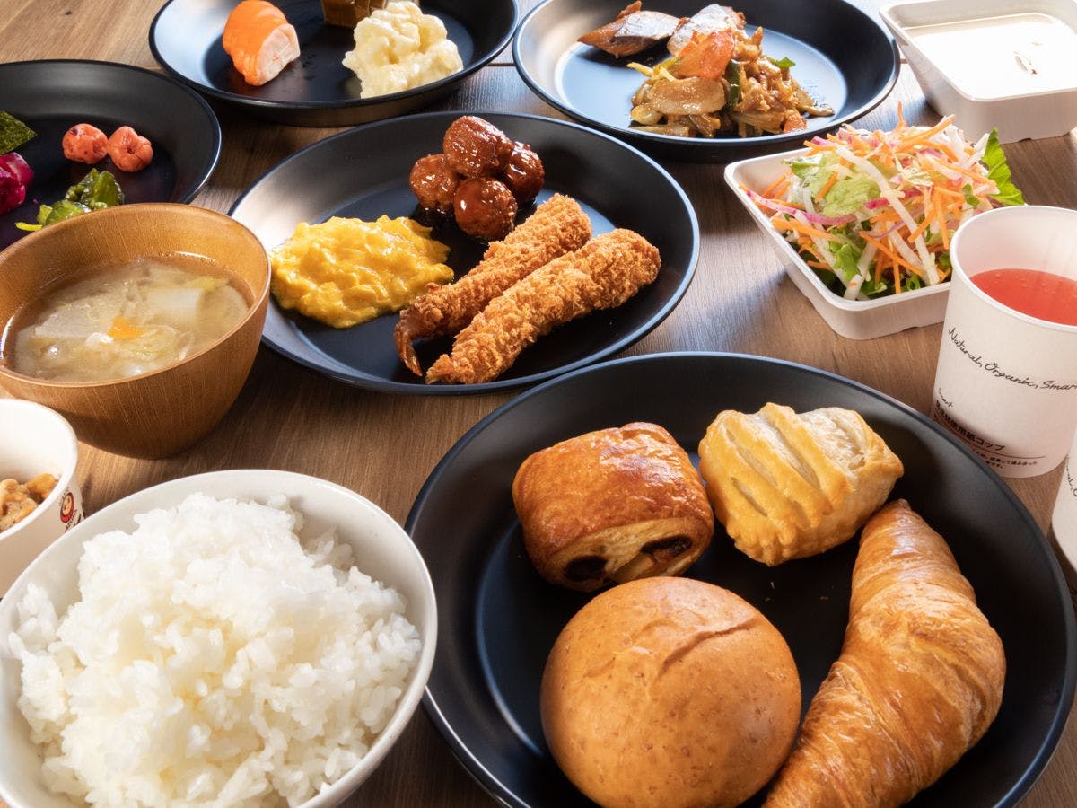 施設画像