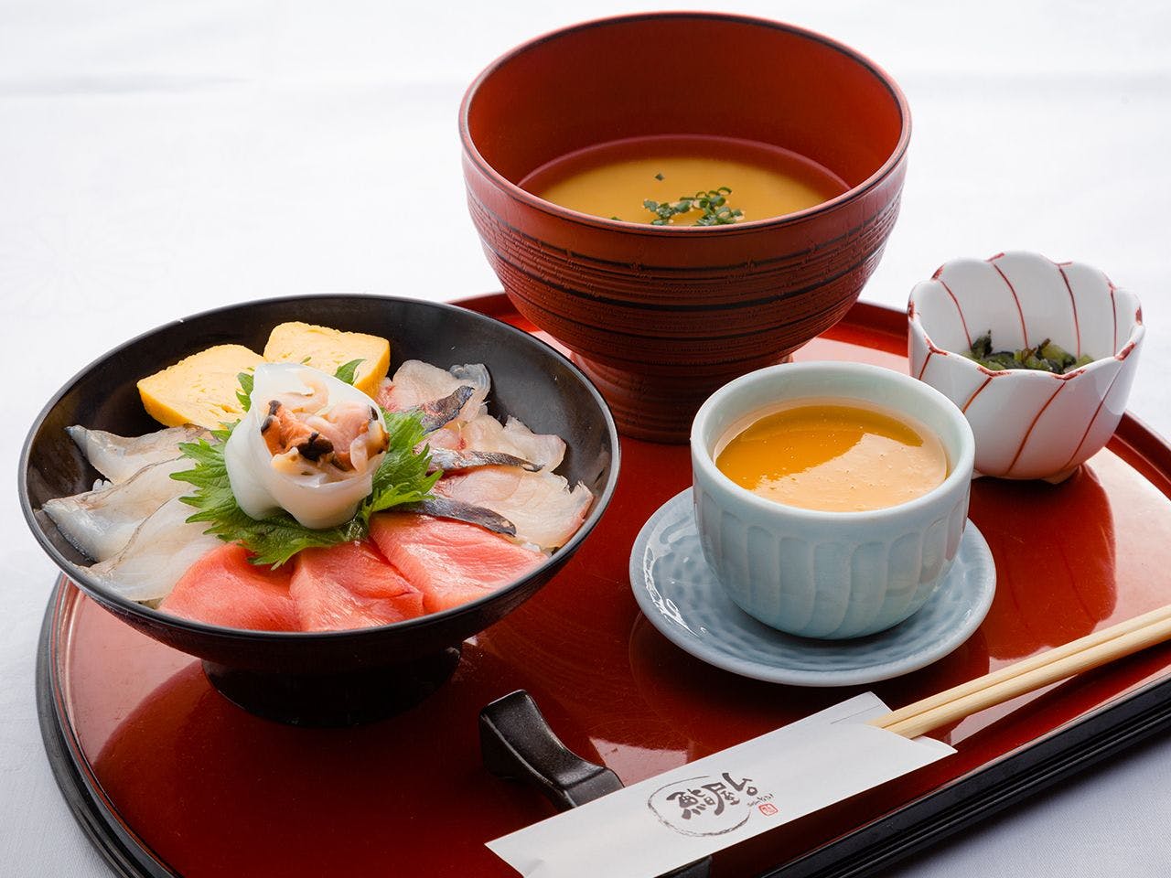 Seaside Sushi Inn Yahataya