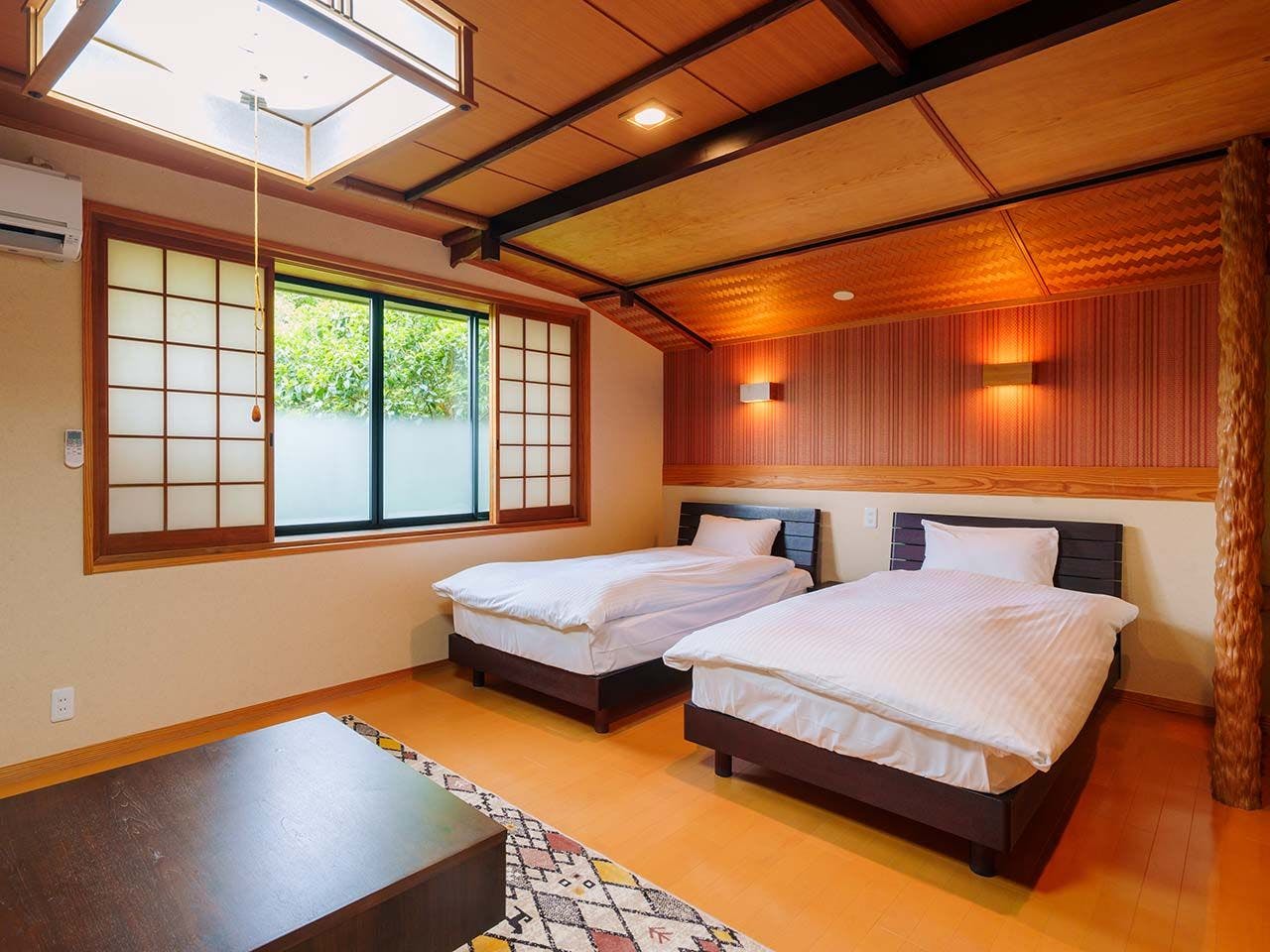 ภาพห้องพัก (เร็วๆ นี้)