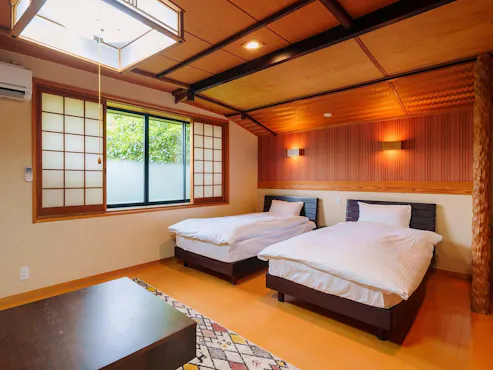 ภาพห้องพัก (เร็วๆ นี้)