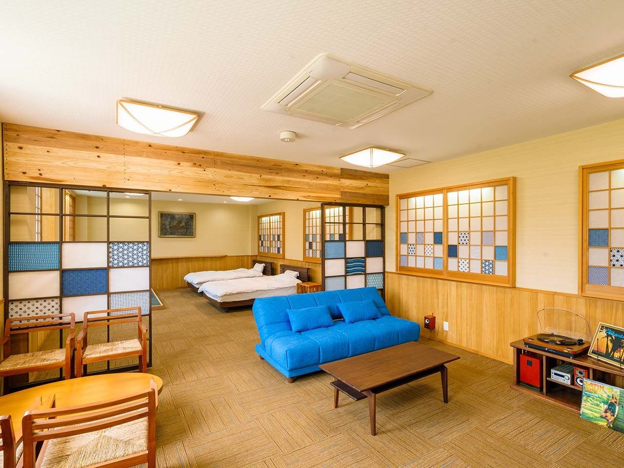 ภาพห้องพัก (เร็วๆ นี้)