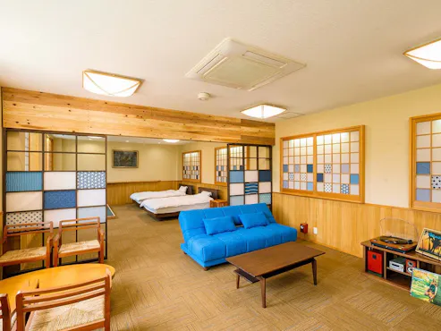 ภาพห้องพัก (เร็วๆ นี้)