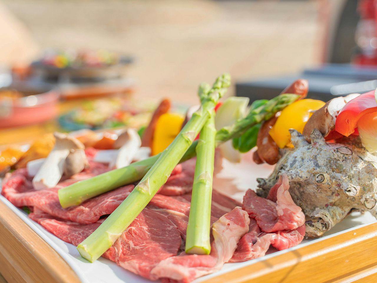 Seaside Sushi Inn Yahataya
