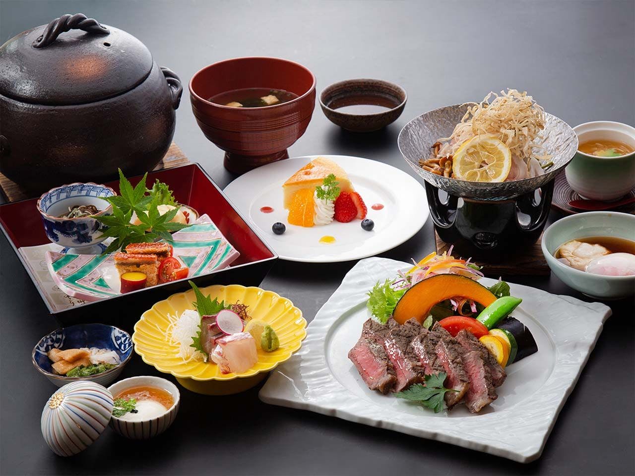 Seaside Sushi Inn Yahataya