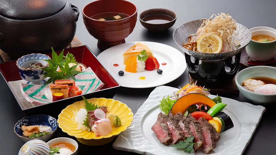 Seaside Sushi Inn Yahataya