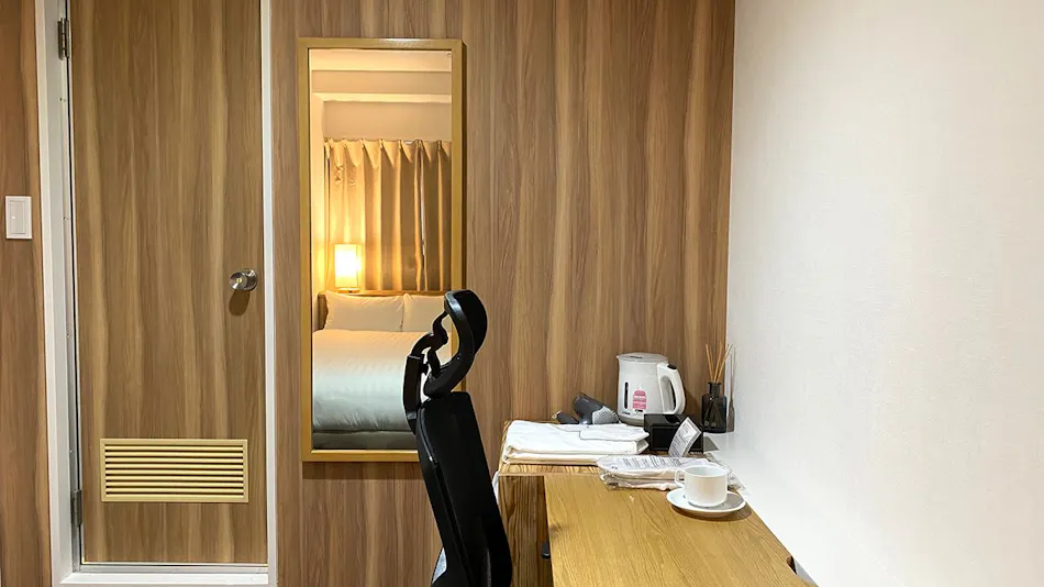 Santiago Hotel