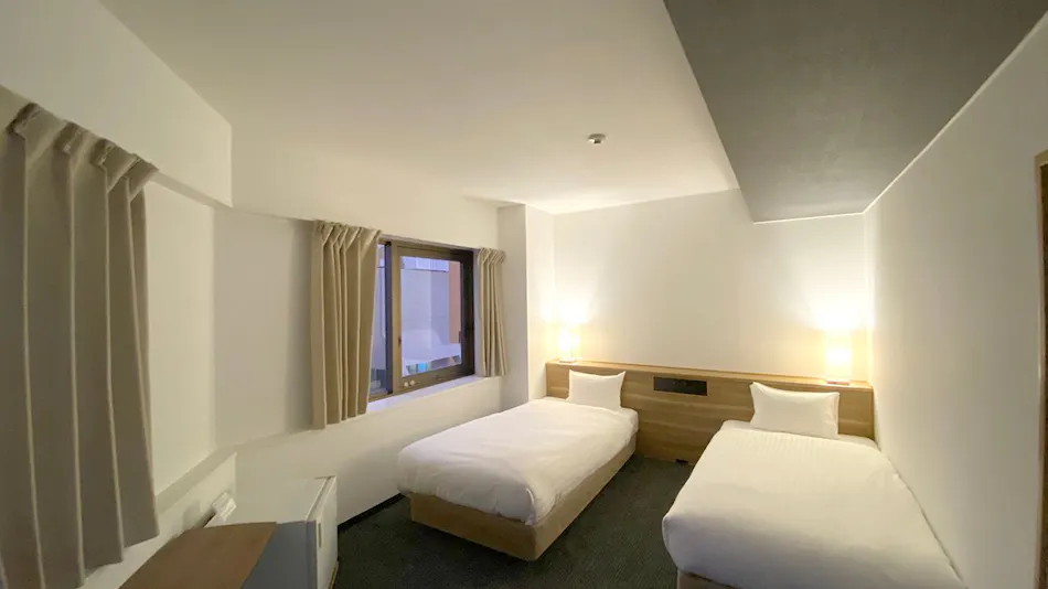 Santiago Hotel